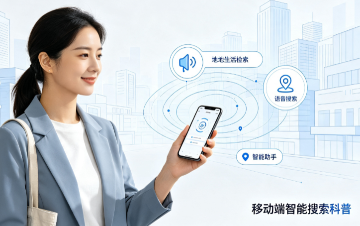 钟祥市浅析 GEO 优化与 AI 优化如何重塑移动端手机搜索使用习惯