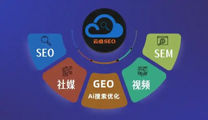 钟祥市GEO优化：AI智能体时代取代SEO的全新内容优化逻辑