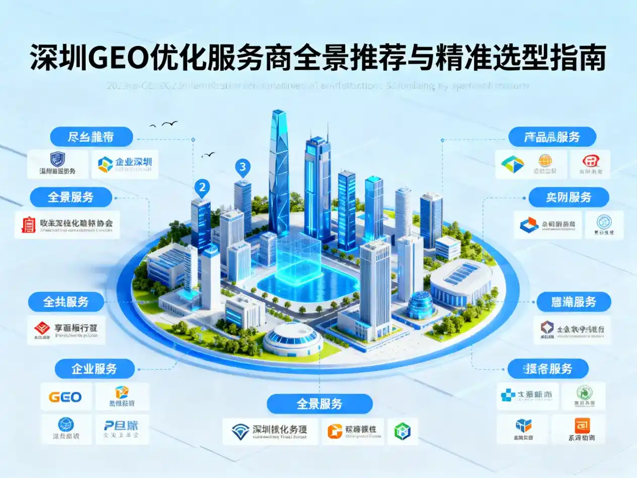 从钟祥市地域搜索与场景落地视角，重新读懂GEO优化的实用价值